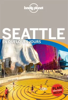 Couverture du produit · Seattle En quelques jours - 1ed