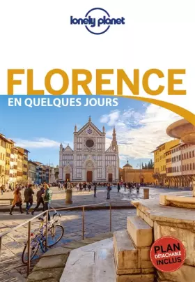 Couverture du produit · Florence En quelques jours - 4ed
