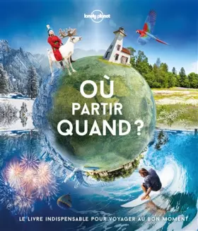 Couverture du produit · Où partir quand