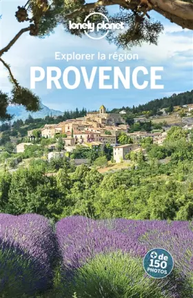 Couverture du produit · Provence - 2ed