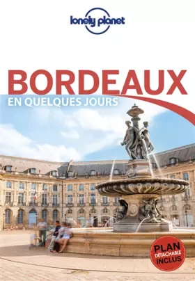 Couverture du produit · Bordeaux En quelques jours - 5ed