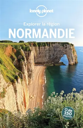 Couverture du produit · Normandie - 3ed