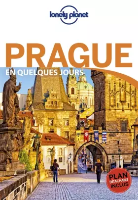Couverture du produit · Prague En quelques jours - 5ed