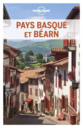 Couverture du produit · Pays basque et Béarn - 3ed