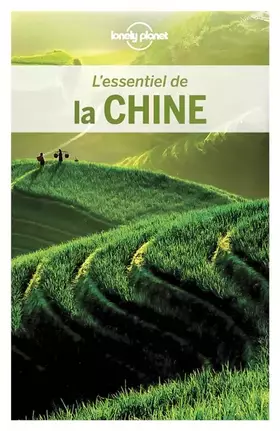Couverture du produit · L'Essentiel de la Chine - 4ed