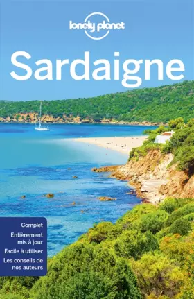Couverture du produit · Sardaigne - 5ed