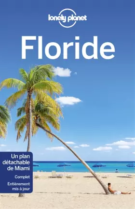 Couverture du produit · Floride - 4ed