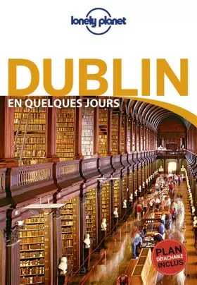 Couverture du produit · Dublin En quelques jours - 3ed