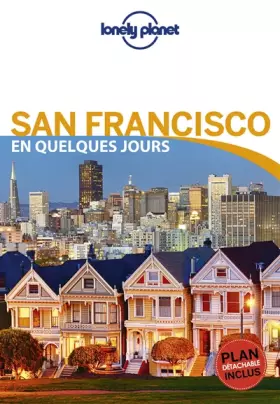 Couverture du produit · San Francisco En quelques jours - 4ed