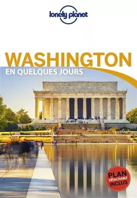 Couverture du produit · Washington En quelques jours - 3ed