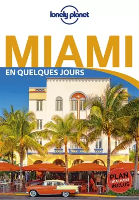 Couverture du produit · Miami En quelques jours - 1ed