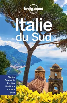 Couverture du produit · Italie du Sud - 4ed