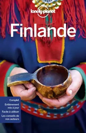 Couverture du produit · Finlande - 3ed