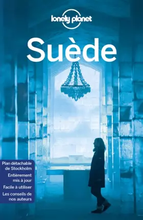 Couverture du produit · Suède - 4ed