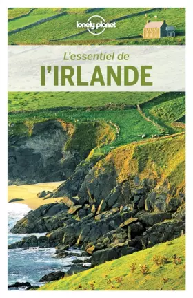 Couverture du produit · L'Essentiel de l'Irlande - 3ed