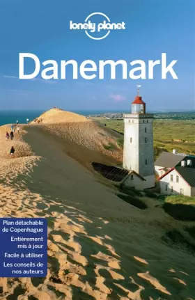 Couverture du produit · Danemark - 2ed