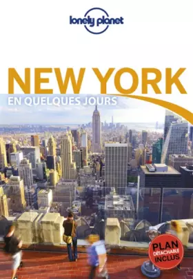 Couverture du produit · New York En quelques jours - 7ed
