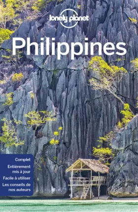 Couverture du produit · Philippines - 4ed