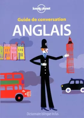 Couverture du produit · Guide de conversation Anglais - 11ed
