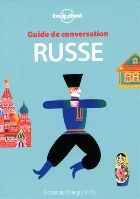 Couverture du produit · Guide de Conversation Russe - 7ed
