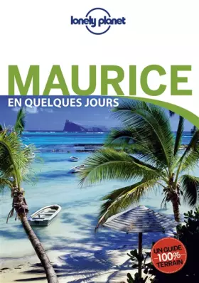 Couverture du produit · Maurice En quelques jours - 2ed