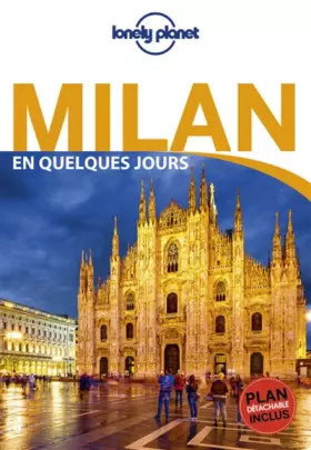 Couverture du produit · Milan En quelques jours - 4ed