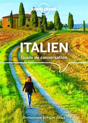 Couverture du produit · Guide de conversation Italien - 11ed