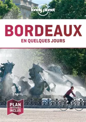 Couverture du produit · Bordeaux En quelques jours - 6ed