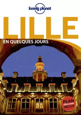 Couverture du produit · Lille En quelques jours - 6ed