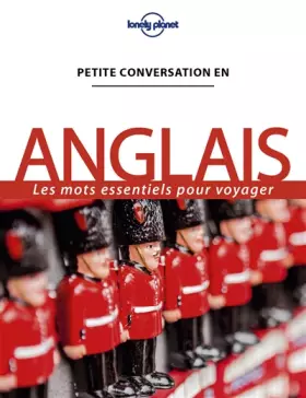 Couverture du produit · Petite conversation anglais - 11ed