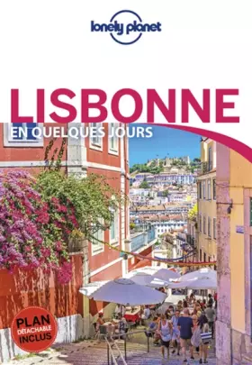 Couverture du produit · Lisbonne En quelques jours - 4ed