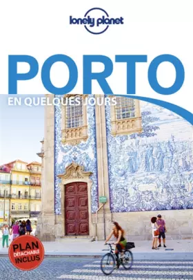 Couverture du produit · Porto En quelques jours - 2ed