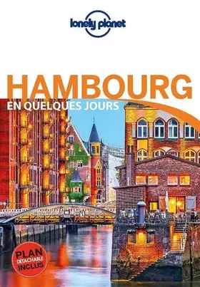 Couverture du produit · Hambourg En quelques jours - 1ed