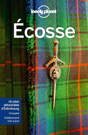 Couverture du produit · Ecosse - 7ed