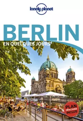 Couverture du produit · Berlin En quelques jours - 6ed