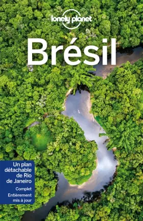 Couverture du produit · Brésil - 10ed
