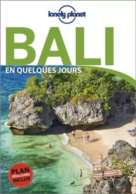 Couverture du produit · Bali En quelques jours - 3ed