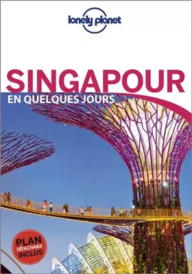 Couverture du produit · Singapour En quelques jours - 5ed