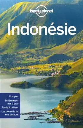 Couverture du produit · Indonésie - 7ed