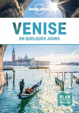Couverture du produit · Venise En quelques jours - 5ed