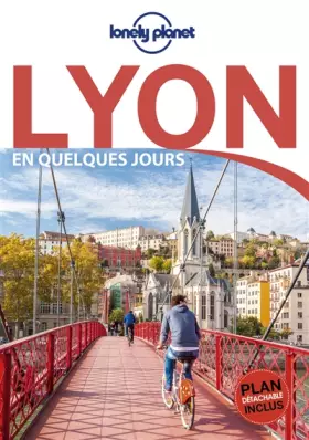 Couverture du produit · Lyon En quelques jours - 6ed
