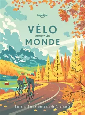 Couverture du produit · Vélo autour du monde - 2ed