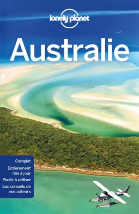 Couverture du produit · Australie - 14ed
