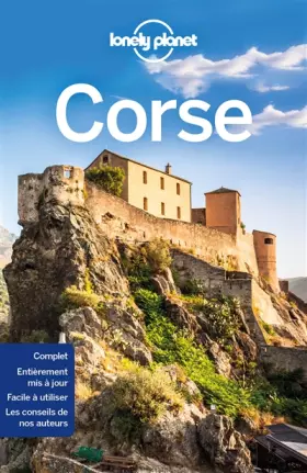 Couverture du produit · Corse - 17ed