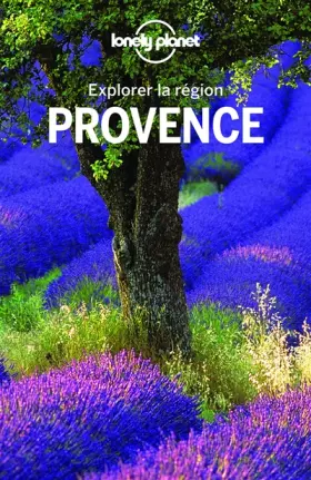 Couverture du produit · Provence - Explorer la région - 3ed