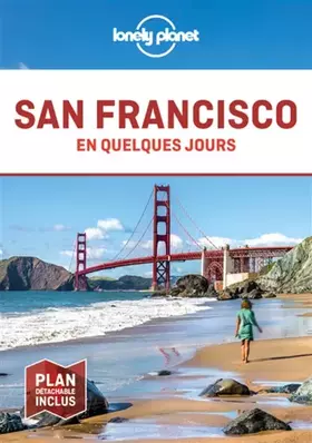Couverture du produit · San Francisco En quelques jours - 5ed