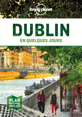 Couverture du produit · Dublin En quelques jours - 4ed
