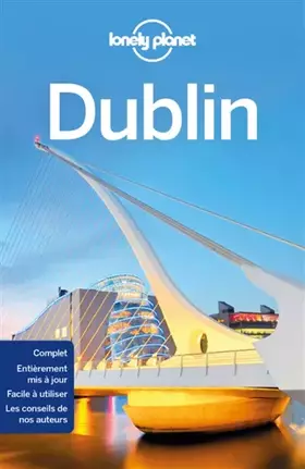 Couverture du produit · Dublin 2ed