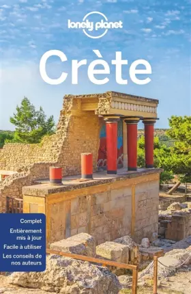 Couverture du produit · Crète - 4ed