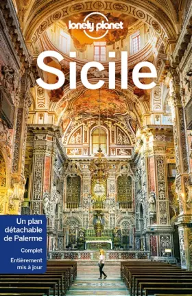 Couverture du produit · Sicile - 6ed